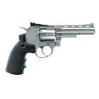 Kofferset Legends S40 Co2-Revolver 4,5 mm Diabolo (P18)