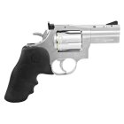 Kofferset Dan Wesson Co2-Revolver 715 Lauflänge 2,5" - 4,5 mm Diabolo (P18)