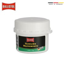 Ballistol Waffen-Vaseline / Waffenfett 70 gr.