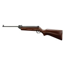 Komplettset Luftgewehr Perfecta 32 - 4,5 mm (P18) - Umarex 62 Nachfolger + Koffer inklusive 2 Zahlenschlösser + 1000 Diabolos