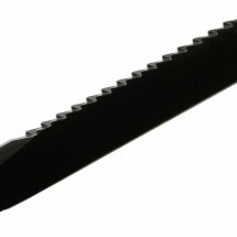 Glock Feldmesser FM 81 mit Säge Schwarz (P18)