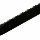 Glock Feldmesser FM 81 mit Säge Schwarz (P18)