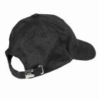 Glock Cap Black - Basecap