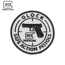 Glock Aufnäher / Patch