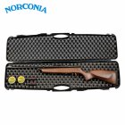 SET Norconia QB78D 4,5 mm Diabolo Co2 Gewehr (P18) + Koffer inklusive 2 Zahlenschloesser + 1000 Diabolos