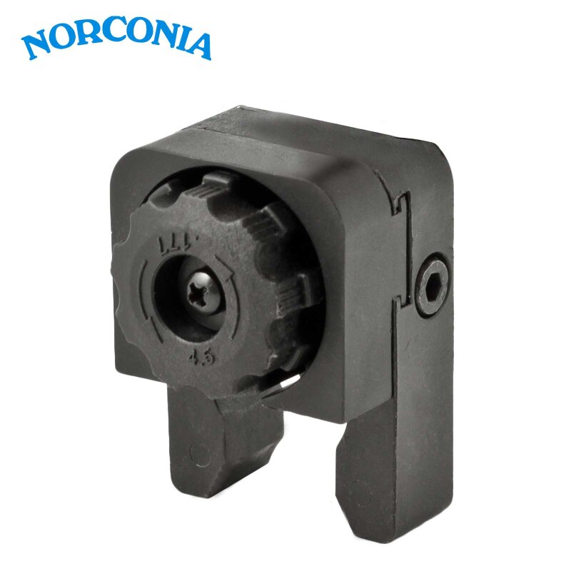 Drehtrommelmagazin für Norconia QB78 Kaliber 4,5 mm - 9 Schuss