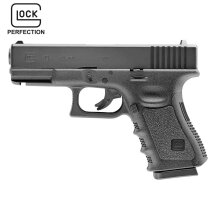 Umarex Glock 19 Co2-Pistole Kaliber 4,5 mm Stahl BB (P18)