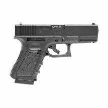 Umarex Glock 19 Co2-Pistole Kaliber 4,5 mm Stahl BB (P18)