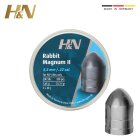 H&N Rabbit Magnum II 5,5 mm für PCP Luftgewehre