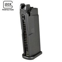 Ersatzmagazin für Glock 42 Softair-Pistole Kaliber 6...