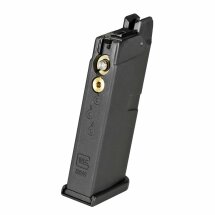 Ersatzmagazin für Glock 42 Softair-Pistole Kaliber 6...