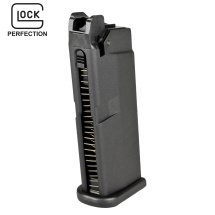 Ersatzmagazin für VFC Glock 42 Softair-Pistole Kaliber 6...