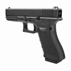 Glock 17 GEN4 Softair-Pistole Kaliber 6 mm BB Gas Blowback (P18)