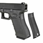 Glock 17 GEN4 Softair-Pistole Kaliber 6 mm BB Gas Blowback (P18)