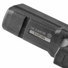 Komplettset Glock 17 Softair-Pistole Kaliber 6 mm BB Gas Blowback (P18)