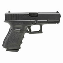 Glock 19 Softair-Pistole Kaliber 6 mm BB Gas Blowback (P18)