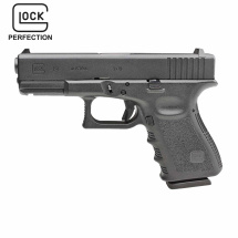 VFC Glock 19 Softair-Pistole Kaliber 6 mm BB Gas Blowback...