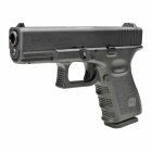 Glock 19 Softair-Pistole Kaliber 6 mm BB Gas Blowback (P18)