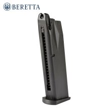 Ersatzmagazin für Beretta M9 Vollmetall...