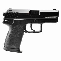 Heckler & Koch USP Compact Softair-Pistole Kaliber 6 mm BB Gas Blowback (P18)