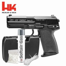 Komplettset Heckler & Koch USP Compact...