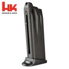 Ersatzmagazin für Heckler & Koch USP Compact Softair-Pistole Kaliber 6 mm BB Gas Blowback