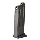 Ersatzmagazin für Heckler & Koch USP Compact Softair-Pistole Kaliber 6 mm BB Gas Blowback