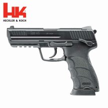 Heckler & Koch HK45 Softair-Pistole Kaliber 6 mm BB...