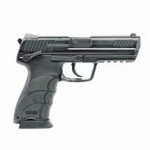 Heckler & Koch HK45 Softair-Pistole Kaliber 6 mm BB Gas Blowback (P18)