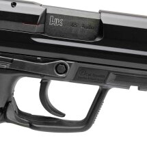 Heckler & Koch HK45 Softair-Pistole Kaliber 6 mm BB Gas Blowback (P18)