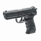 Heckler & Koch HK45 Softair-Pistole Kaliber 6 mm BB Gas Blowback (P18)