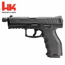 Heckler & Koch VP9 Tactical Softair-Pistole Kaliber 6...