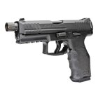 Heckler & Koch VP9 Tactical Softair-Pistole Kaliber 6 mm BB Gas Blowback (P18)