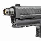 Heckler & Koch VP9 Tactical Softair-Pistole Kaliber 6 mm BB Gas Blowback (P18)