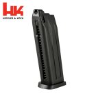 Ersatzmagazin für Heckler & Koch USP .45 Softair-Pistole Kaliber 6 mm BB Gas Blowback