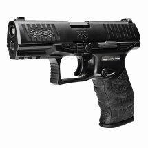 Walther PPQ M2 Softair-Pistole Kaliber 6 mm BB Gas Blowback (P18)