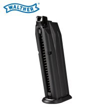 Ersatzmagazin für Walther PPQ M2 Softair-Pistole...