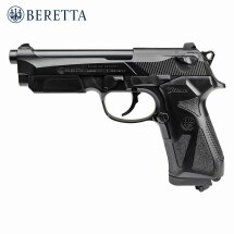 Beretta 90two Softair-Co2-Pistole Kaliber 6 mm NBB (P18)
