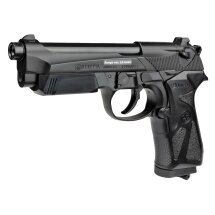 Komplettset Beretta 90two Softair-Co2-Pistole Kaliber 6...