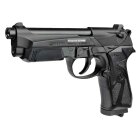 Komplettset Beretta 90two Softair-Co2-Pistole Kaliber 6 mm BB NBB (P18)