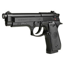 Beretta 92 FS Softair-Co2-Pistole Kaliber 6 mm BB NBB (P18)