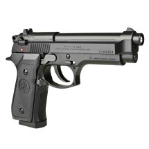 Beretta 92 FS Softair-Co2-Pistole Kaliber 6 mm BB NBB (P18)