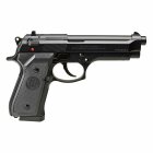 Beretta 92 FS Softair-Co2-Pistole Kaliber 6 mm BB NBB (P18)