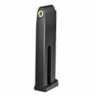 Ersatzmagazin für Beretta 92 FS Softair-Co2-Pistole Kaliber 6 mm BB