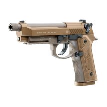 Beretta M9 A3 Softair-Co2-Pistole Kaliber 6 mm BB...