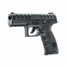 Beretta APX Softair-Co2-Pistole Kaliber 6 mm BB Blowback (P18)