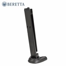 Ersatzmagazin für Beretta APX Softair-Co2-Pistole...