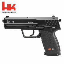 Heckler & Koch P8 Softair-Co2-Pistole Kaliber 6 mm BB NBB (P18)