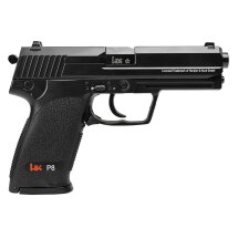 Heckler & Koch P8 Softair-Co2-Pistole Kaliber 6 mm BB NBB (P18)