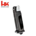 Ersatzmagazin für Heckler & Koch P8 Softair-Co2-Pistole Kaliber 6 mm BB